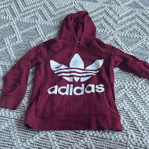 Adidas hoodie